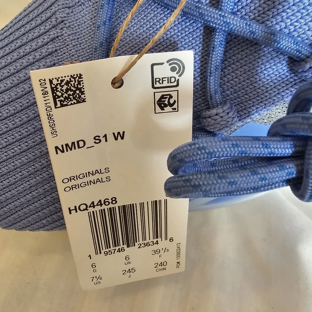 NMD-S1 Adidas